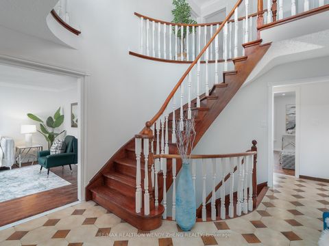 Photo 2 at 60 Birch Avenue, South Richvale, Richmond Hill