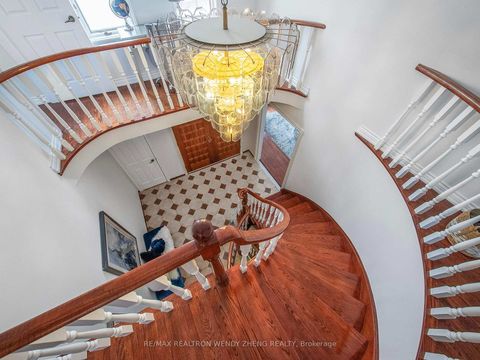 Photo 4 at 60 Birch Avenue, South Richvale, Richmond Hill