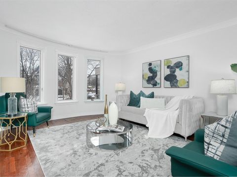 Photo 5 at 60 Birch Avenue, South Richvale, Richmond Hill