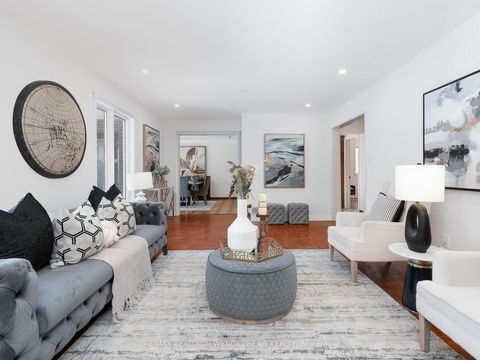 Photo 12 at 60 Birch Avenue, South Richvale, Richmond Hill