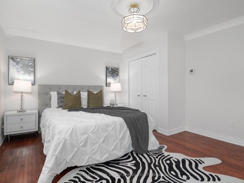 Photo 23 at 60 Birch Avenue, South Richvale, Richmond Hill