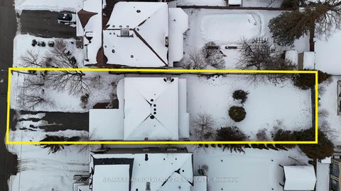 Photo 32 at 60 Birch Avenue, South Richvale, Richmond Hill