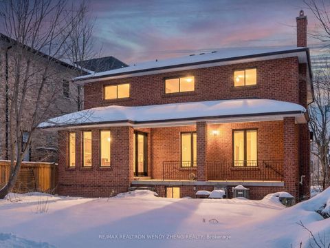 Photo 34 at 60 Birch Avenue, South Richvale, Richmond Hill