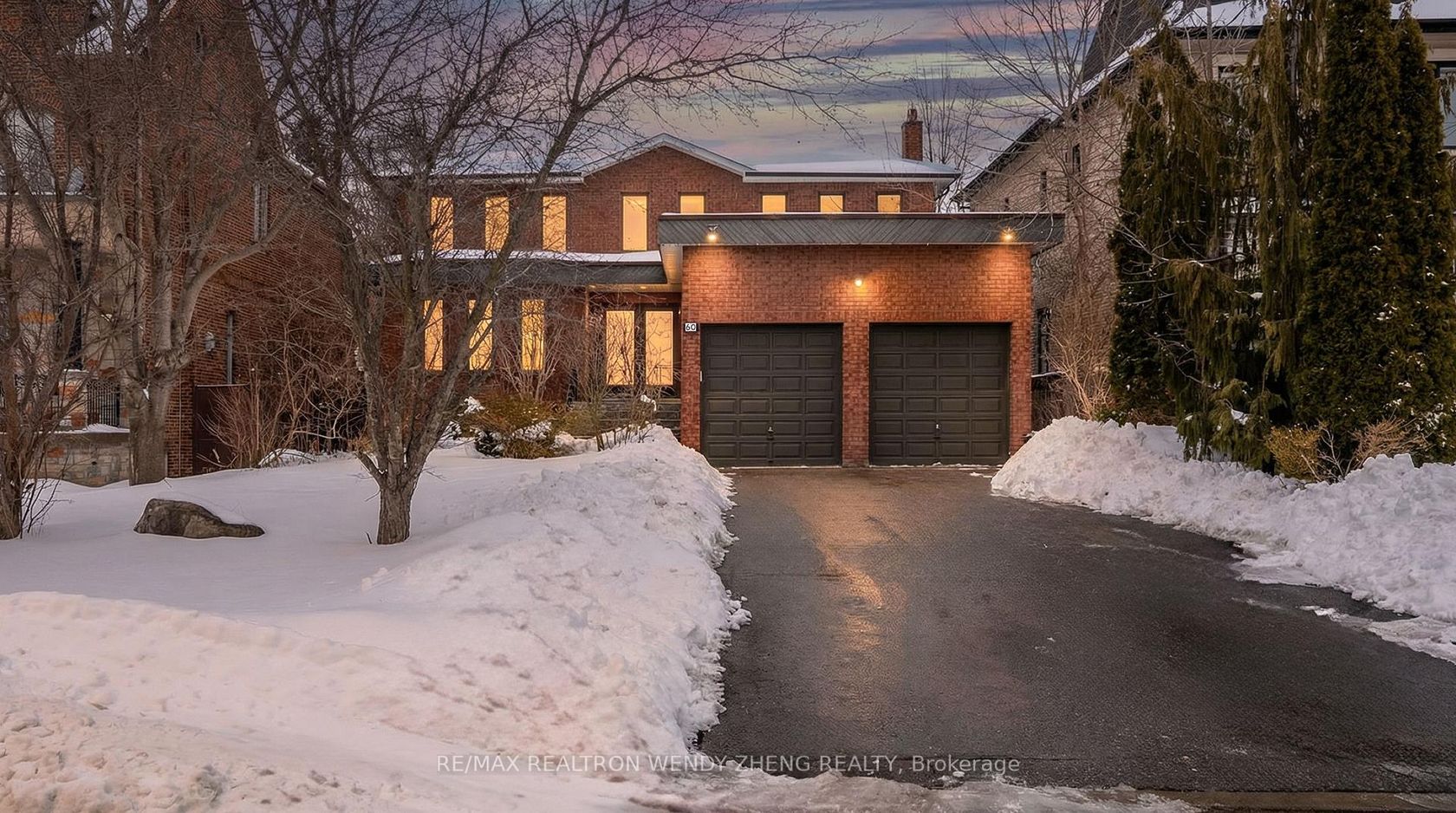 60 Birch Avenue, South Richvale, Richmond Hill 2