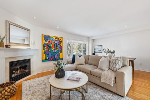 Photo 2 at 14 Fitzgerald Mews, Woodbine Corridor, Toronto