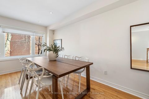 Photo 6 at 14 Fitzgerald Mews, Woodbine Corridor, Toronto