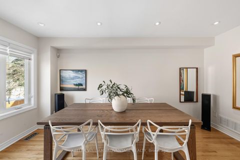 Photo 7 at 14 Fitzgerald Mews, Woodbine Corridor, Toronto