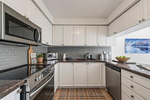 Photo 9 at 14 Fitzgerald Mews, Woodbine Corridor, Toronto