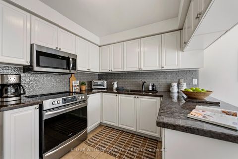 Photo 10 at 14 Fitzgerald Mews, Woodbine Corridor, Toronto