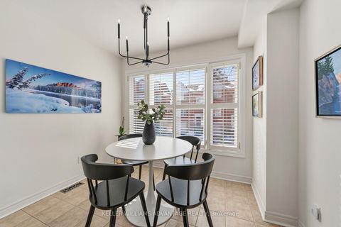 Photo 12 at 14 Fitzgerald Mews, Woodbine Corridor, Toronto