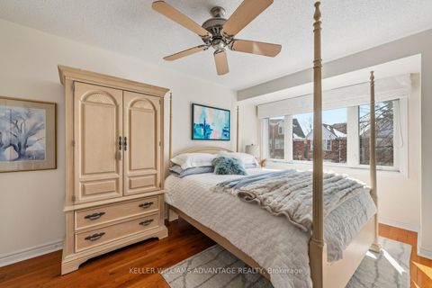 Photo 15 at 14 Fitzgerald Mews, Woodbine Corridor, Toronto