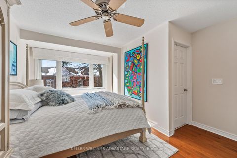 Photo 16 at 14 Fitzgerald Mews, Woodbine Corridor, Toronto