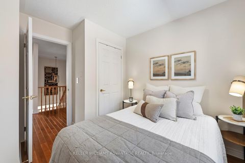 Photo 18 at 14 Fitzgerald Mews, Woodbine Corridor, Toronto