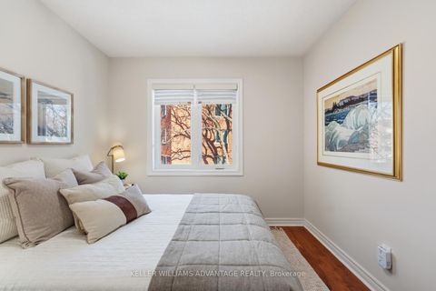 Photo 19 at 14 Fitzgerald Mews, Woodbine Corridor, Toronto