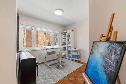 Photo 20 at 14 Fitzgerald Mews, Woodbine Corridor, Toronto