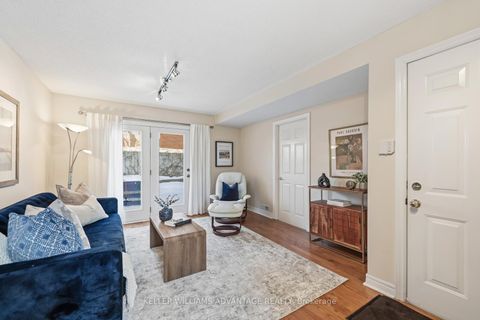 Photo 23 at 14 Fitzgerald Mews, Woodbine Corridor, Toronto