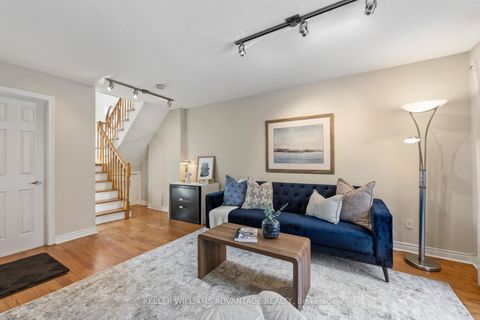 Photo 25 at 14 Fitzgerald Mews, Woodbine Corridor, Toronto
