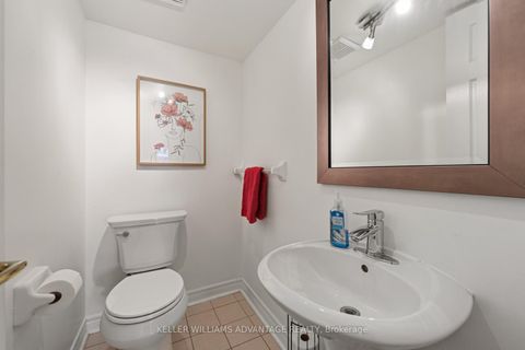 Photo 26 at 14 Fitzgerald Mews, Woodbine Corridor, Toronto