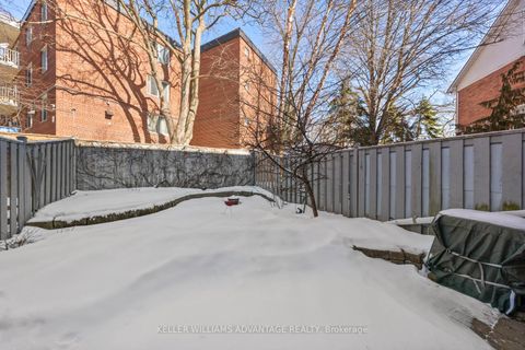 Photo 27 at 14 Fitzgerald Mews, Woodbine Corridor, Toronto