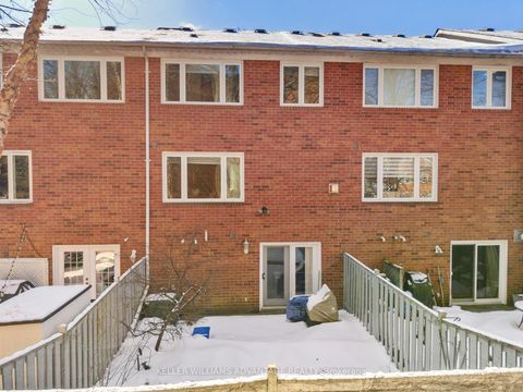 Photo 28 at 14 Fitzgerald Mews, Woodbine Corridor, Toronto