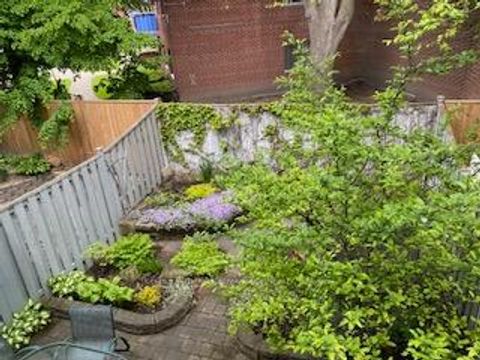 Photo 29 at 14 Fitzgerald Mews, Woodbine Corridor, Toronto