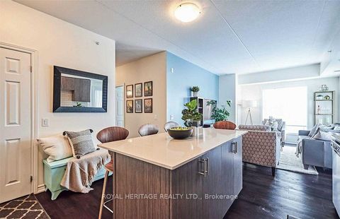 Photo 1 at 209 - 290 Liberty Street N, Bowmanville, Clarington