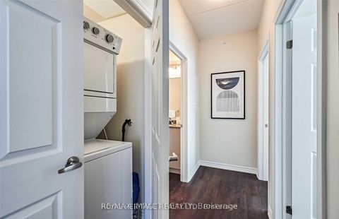 Photo 2 at 209 - 290 Liberty Street N, Bowmanville, Clarington