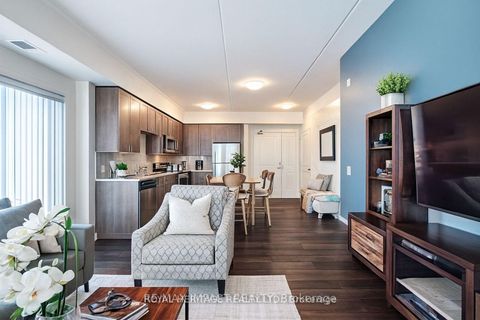 Photo 3 at 209 - 290 Liberty Street N, Bowmanville, Clarington