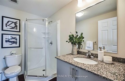 Photo 4 at 209 - 290 Liberty Street N, Bowmanville, Clarington