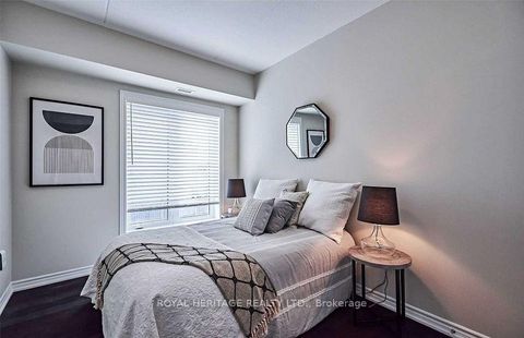 Photo 6 at 209 - 290 Liberty Street N, Bowmanville, Clarington