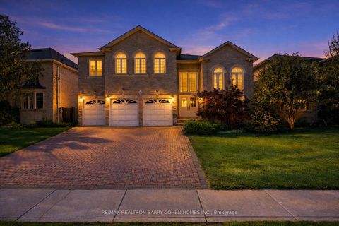 Photo 1 at 19 Risebrough Avenue, Willowdale East, Toronto