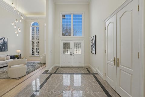 Photo 3 at 19 Risebrough Avenue, Willowdale East, Toronto