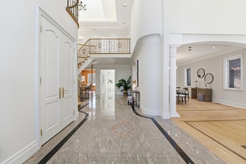 Photo 4 at 19 Risebrough Avenue, Willowdale East, Toronto