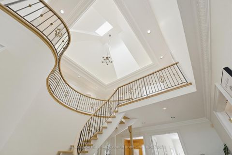 Photo 6 at 19 Risebrough Avenue, Willowdale East, Toronto