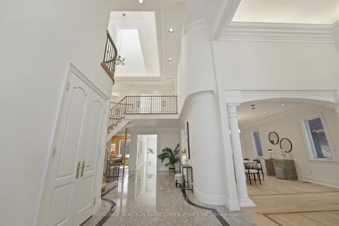 Photo 7 at 19 Risebrough Avenue, Willowdale East, Toronto