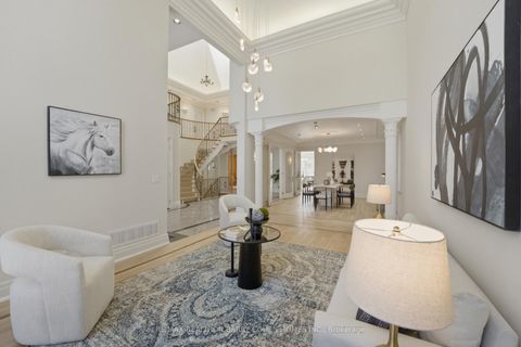 Photo 9 at 19 Risebrough Avenue, Willowdale East, Toronto