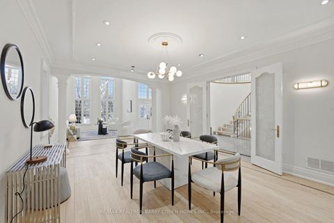 Photo 12 at 19 Risebrough Avenue, Willowdale East, Toronto