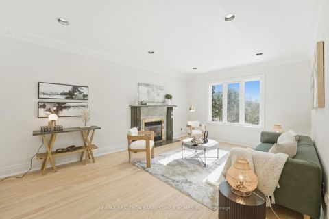 Photo 15 at 19 Risebrough Avenue, Willowdale East, Toronto