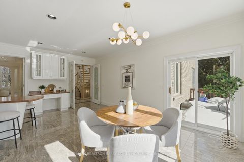 Photo 16 at 19 Risebrough Avenue, Willowdale East, Toronto