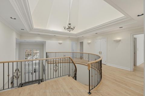 Photo 23 at 19 Risebrough Avenue, Willowdale East, Toronto