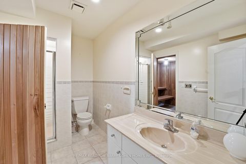 Photo 42 at 19 Risebrough Avenue, Willowdale East, Toronto