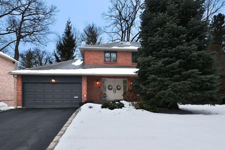 Photo 1 at 1048 Veroli Court, Lorne Park, Mississauga