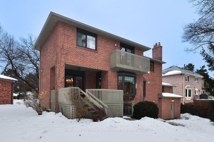 Photo 43 at 1048 Veroli Court, Lorne Park, Mississauga