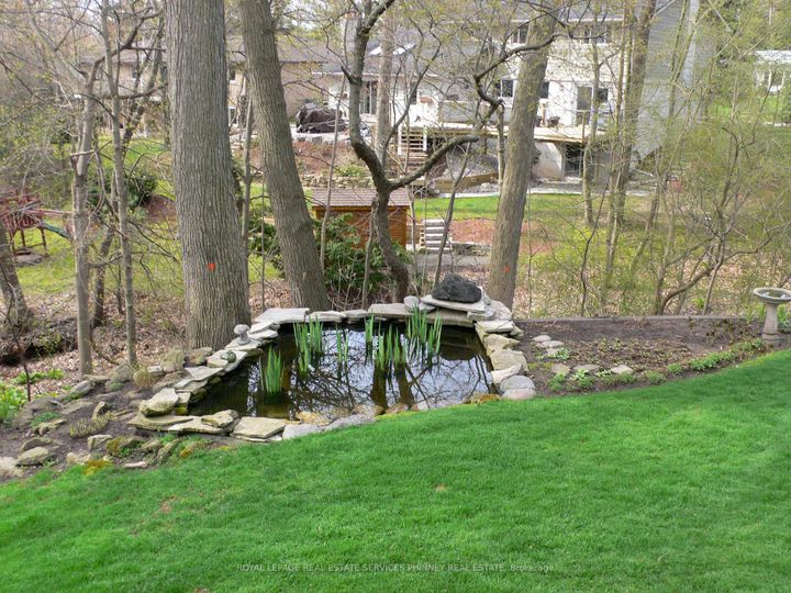 Photo 48 at 1048 Veroli Court, Lorne Park, Mississauga