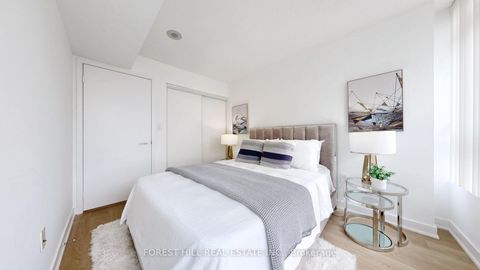 Photo 12 at 743 - 10 Capreol Court, Waterfront Communities C1, Toronto