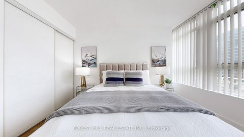 Photo 14 at 743 - 10 Capreol Court, Waterfront Communities C1, Toronto