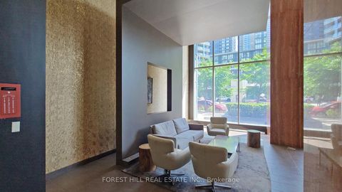 Photo 24 at 743 - 10 Capreol Court, Waterfront Communities C1, Toronto