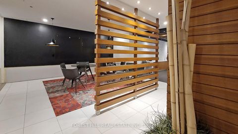 Photo 33 at 743 - 10 Capreol Court, Waterfront Communities C1, Toronto