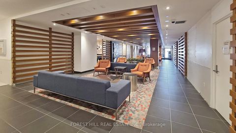 Photo 36 at 743 - 10 Capreol Court, Waterfront Communities C1, Toronto