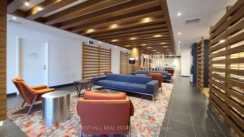 Photo 37 at 743 - 10 Capreol Court, Waterfront Communities C1, Toronto